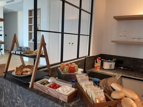 B&B Le Suites Di Costanza