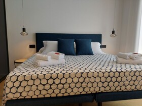 B&B Le Suites Di Costanza