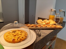 B&B Le Suites Di Costanza