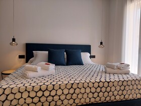 B&B Le Suites Di Costanza