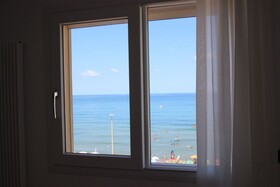 B&B Le Suites Di Costanza