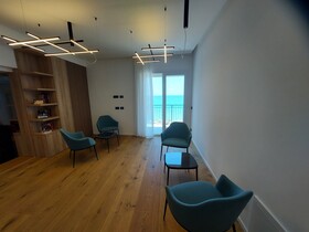 B&B Le Suites Di Costanza