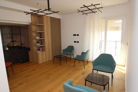 B&B Le Suites Di Costanza