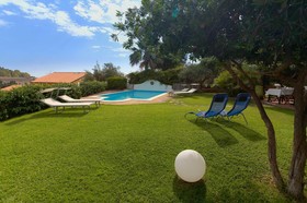 B&B Villa di Giorgi