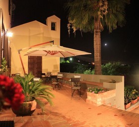Bouganville B&B
