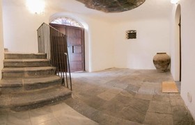 Casa Del Lavatoio