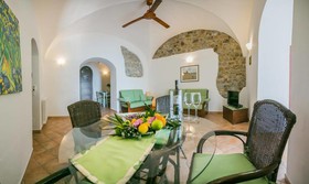 Casa Del Lavatoio