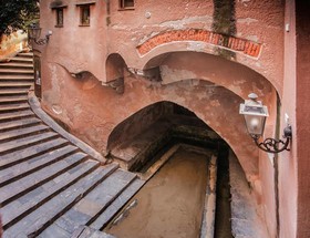 Casa Del Lavatoio
