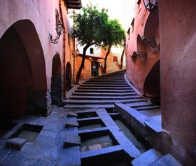 Casa Del Lavatoio