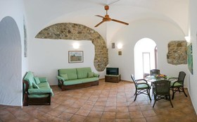 Casa Del Lavatoio