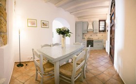 Casa Del Lavatoio