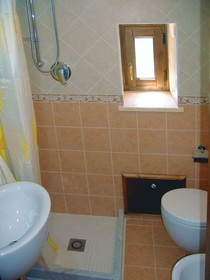 Casale del Tirreno