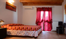 Casale del Tirreno