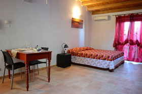 Casale del Tirreno