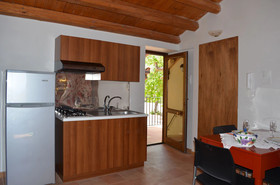 Casale del Tirreno