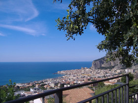 Casale del Tirreno