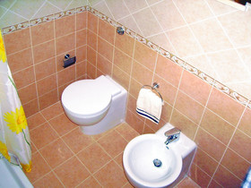 Casale del Tirreno