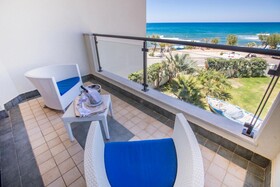 Cefalu Sea Palace