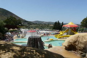 Costa Verde