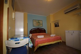 Difrontealmare Apartments