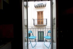 Difrontealmare Apartments