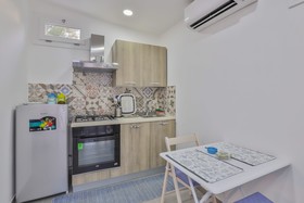 Gafludi See Apartments