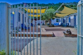 Gafludi See Apartments