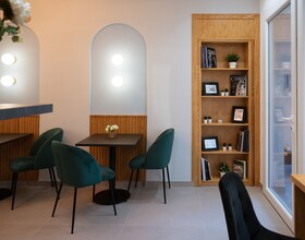 Incanto B&B