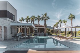 Insulae Resort