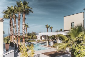 Insulae Resort