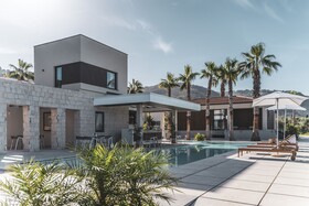 Insulae Resort