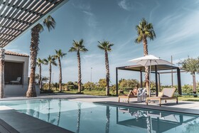 Insulae Resort
