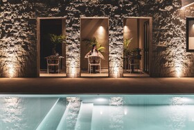 Insulae Resort
