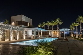 Insulae Resort