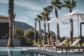 Insulae Resort