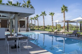 Insulae Resort