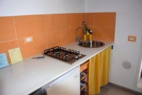 La Casa Del Geko