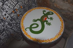 La Casa Del Geko