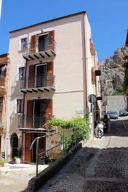 La Casa Del Geko