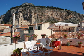 La Giara