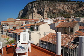 La Giara