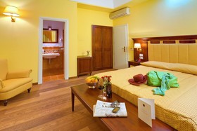 La Plumeria Hotel