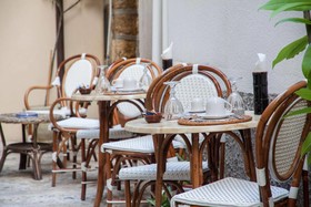 La Plumeria Hotel