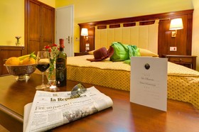 La Plumeria Hotel