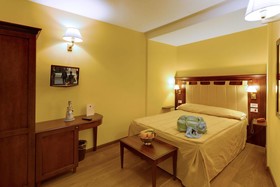 La Plumeria Hotel