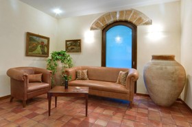 La Plumeria Hotel