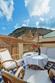 La Plumeria Hotel