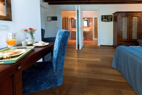 La Plumeria Hotel