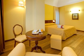 La Plumeria Hotel