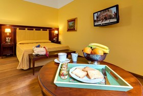 La Plumeria Hotel